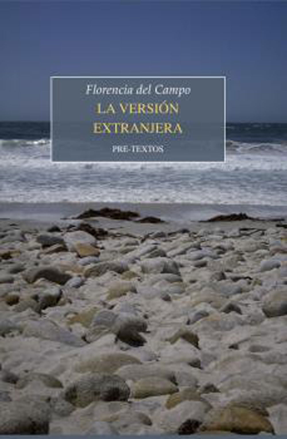 La versi&oacute;n exrtanjera