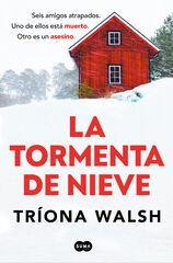 Tormenta de nieve Tormenta de nieve