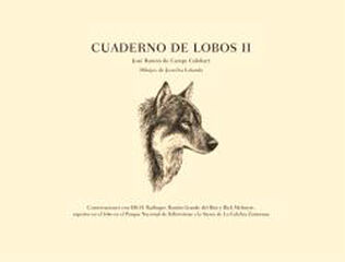 Cuaderno de Lobos II
