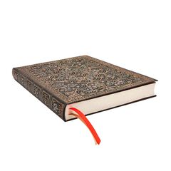 Agenda Paperblanks Flexi Ultra Restauració dia/pàg cas 2026