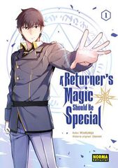 A returner's magic should be special 01