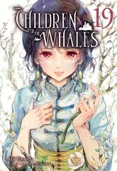 Children of the whales 19 Children of the whales 19