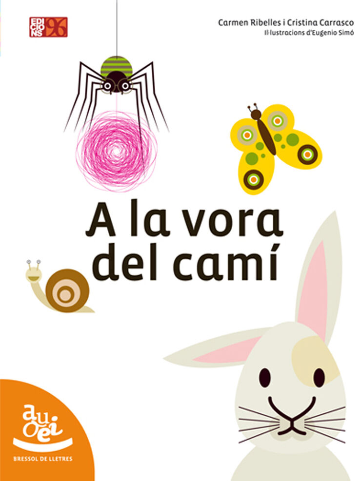 A la vora del camí