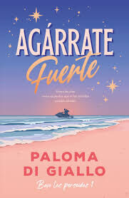 Ag&aacute;rrate fuerte