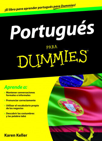 Portugu&eacute;s para Dummies