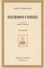Excursions i viatges 3