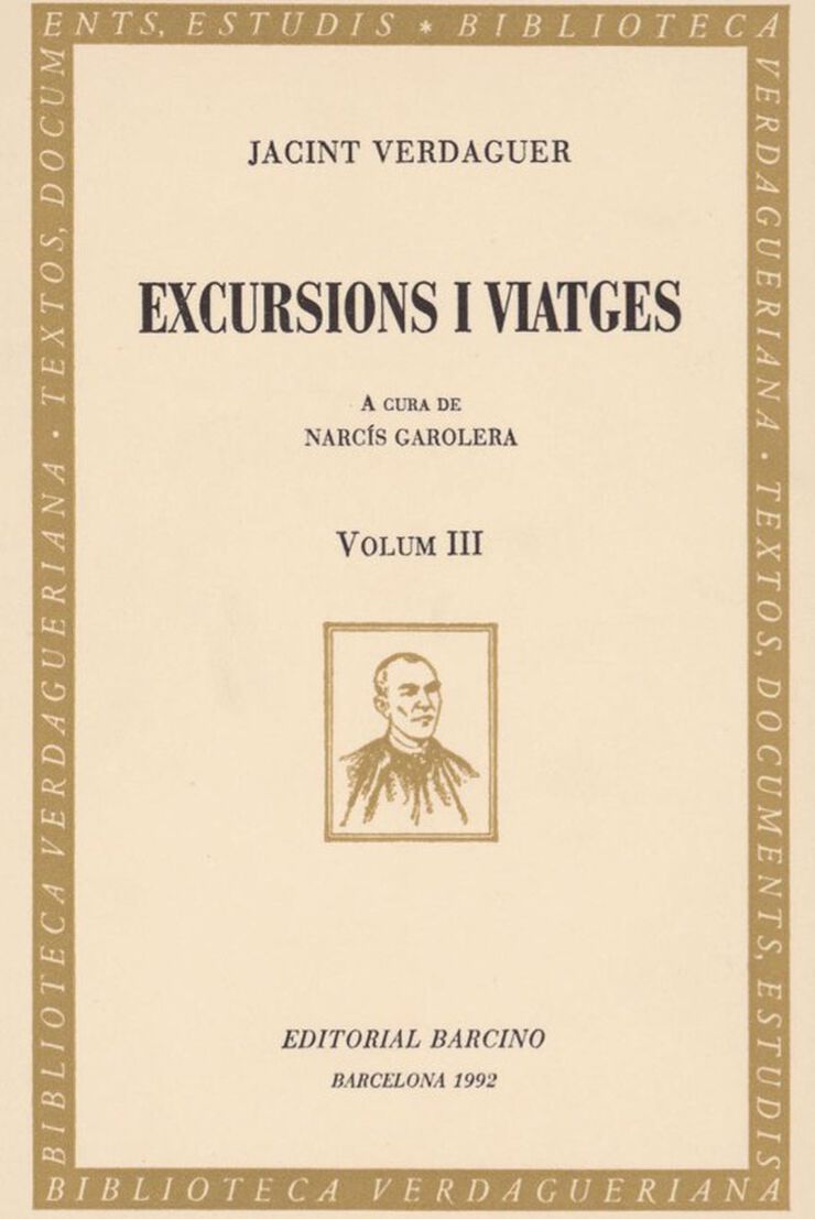 Excursions i viatges 3