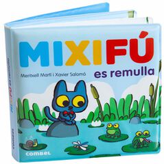 Mixifú es remulla Mixifú es remulla