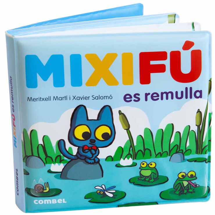 Mixifú es remulla Mixifú es remulla