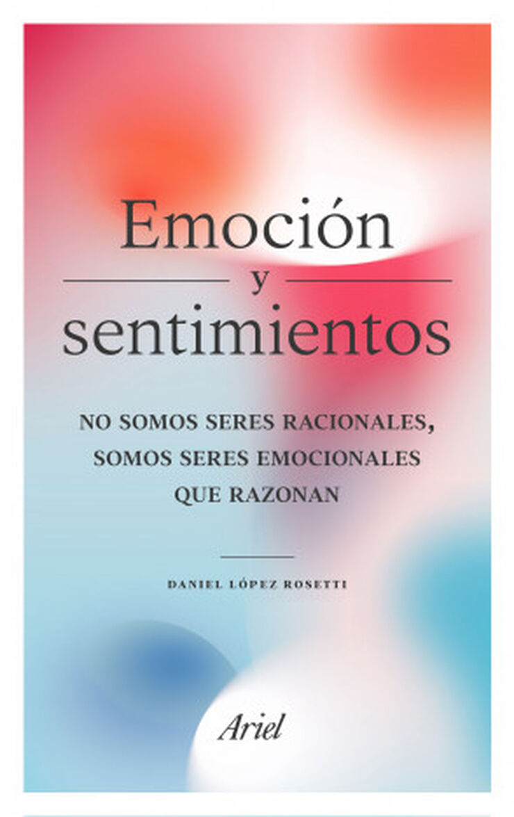 Emoción y sentimientos