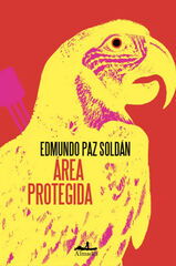 Área protegida Área protegida