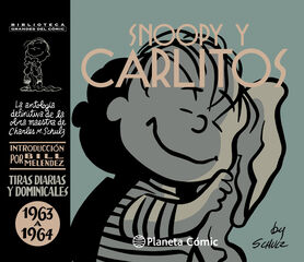 Snoopy y Carlitos 1963-1964 7 Snoopy y Carlitos 1963-1964 7