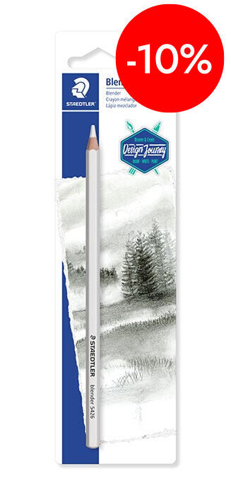 L&aacute;piz Iluminador Staedtler