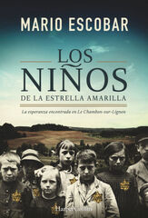 Los niños de la estrella amarilla Los niños de la estrella amarilla