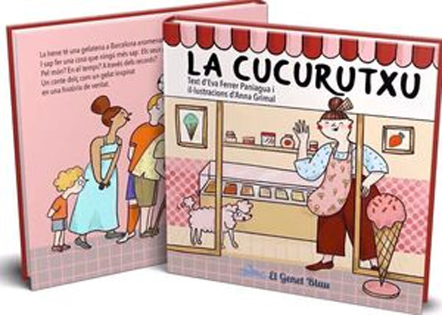 La Cucurutxu