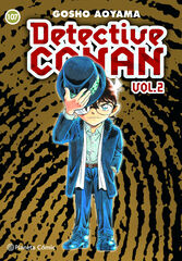 Detective Conan II nº 107 Detective Conan II nº 107