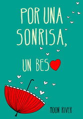 Por una sonrisa, un beso (El clan de los náufragos 2) Por una sonrisa, un beso (El clan de los náufragos 2)