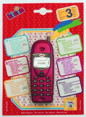 Teléfono móvil