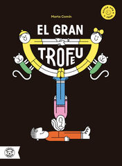El gran trofeu El gran trofeu