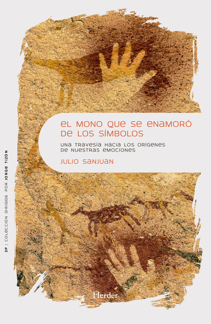 El mono que se enamoró de los símbolos