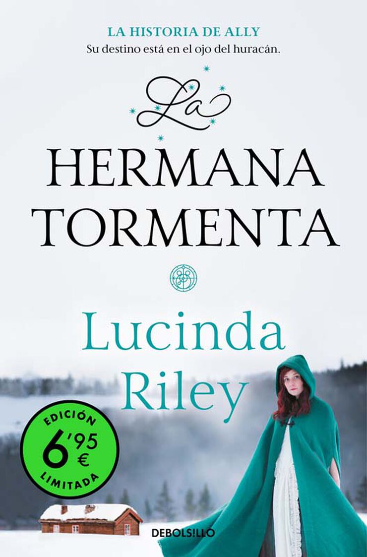 La hermana tormenta