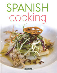 Spanish cooking