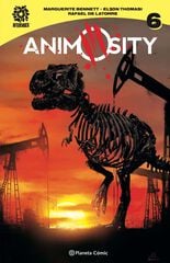 Animosity nº 06 Animosity nº 06