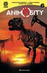 Animosity nº 06 Animosity nº 06