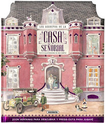 Casa señorial Casa señorial