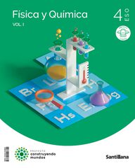 4º ESO Física Y Química Mligera Cm Ed23 4º ESO Física Y Química Mligera Cm Ed23