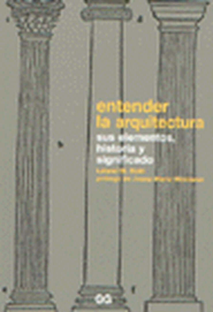 Entender la arquitectura