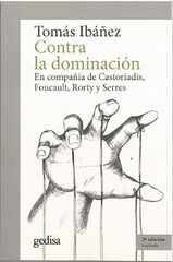 CONTRA LA DOMINACIÓN CONTRA LA DOMINACIÓN
