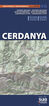 Cerdanya - mapas pirenaicos (1:25000)
