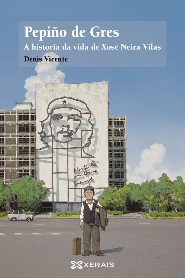 Pepi&ntilde;o de Gres