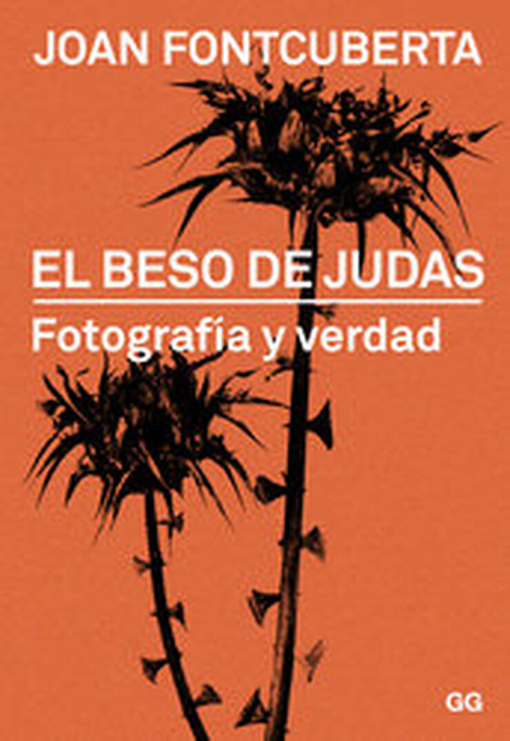 Beso de Judas, El