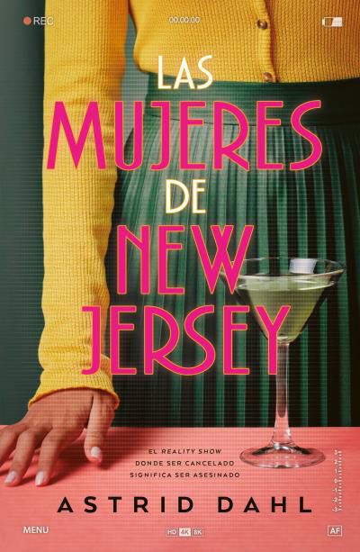 Las mujeres de New Jersey