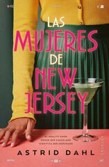 Las mujeres de New Jersey