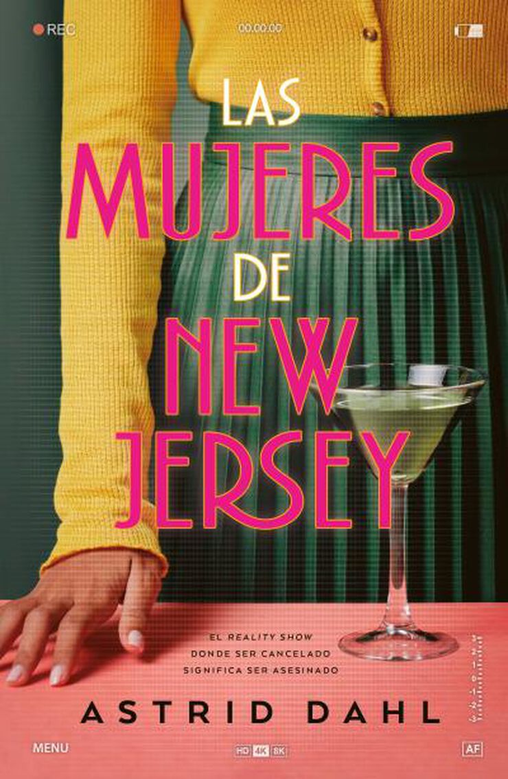 Las mujeres de New Jersey