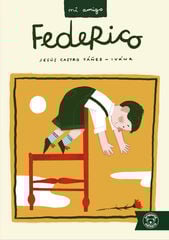 Federico (Mi amigo) Federico (Mi amigo)