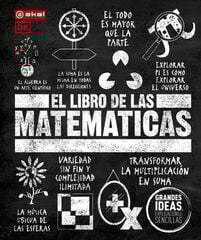 El libro de las matemáticas El libro de las matemáticas