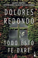 Todo esto te daré Todo esto te daré