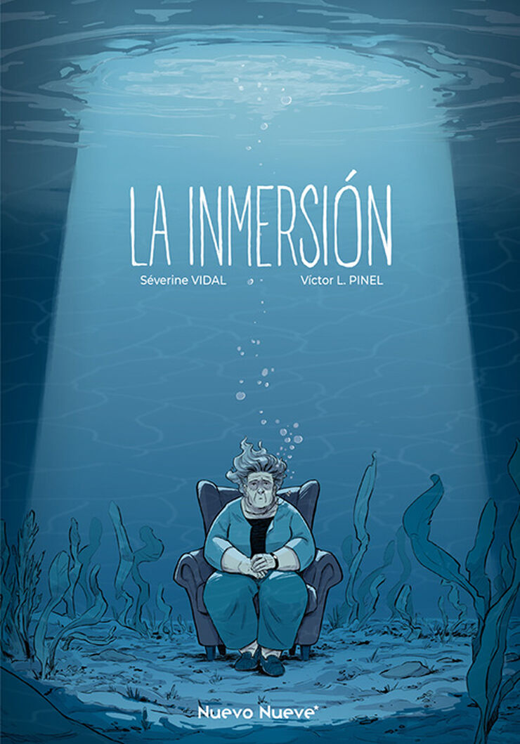 La Inmersión