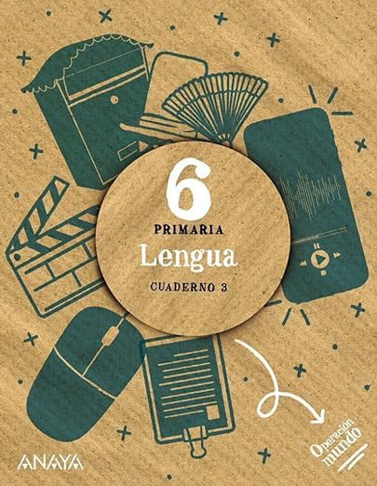 Proyecto: FanFest. ¡Lecturas y acción! 6 - Antología
