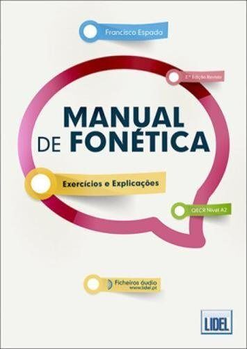 Manual de fon&eacute;tica