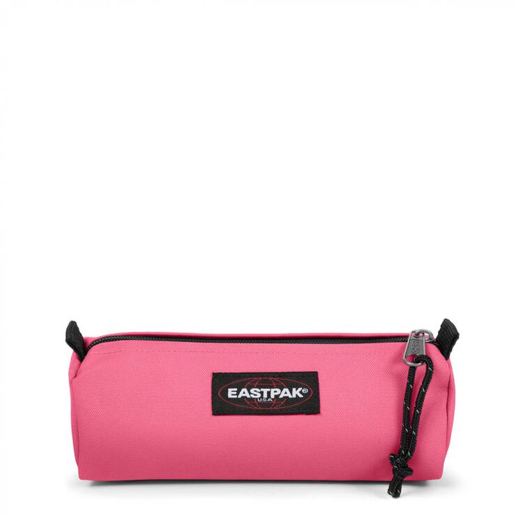 Estuche Eastpak Benchmark single Jelly Pink