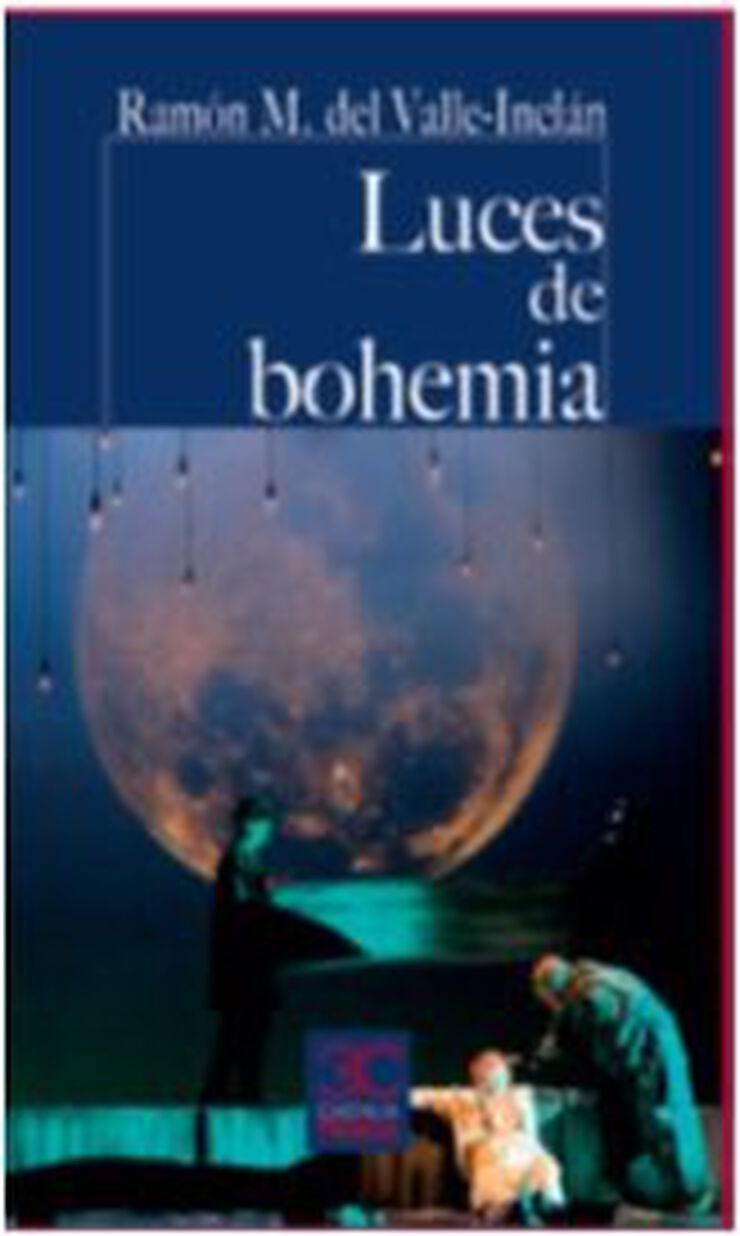 Luces de Bohemia