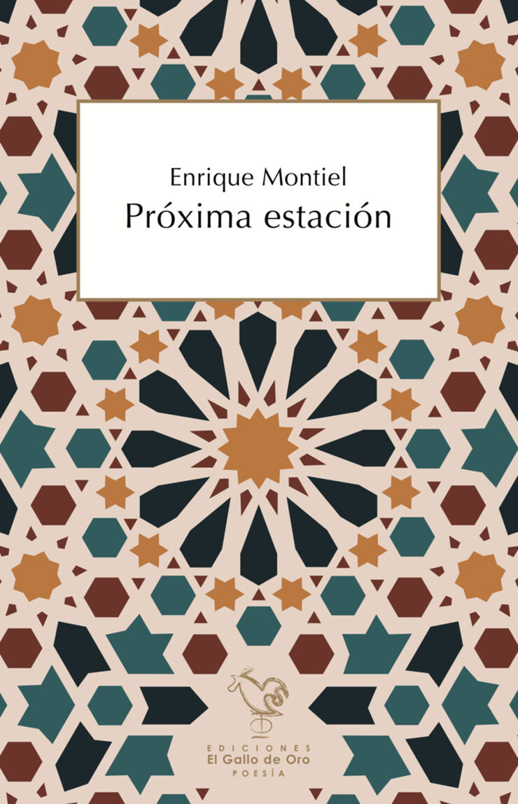 Próxima Estación