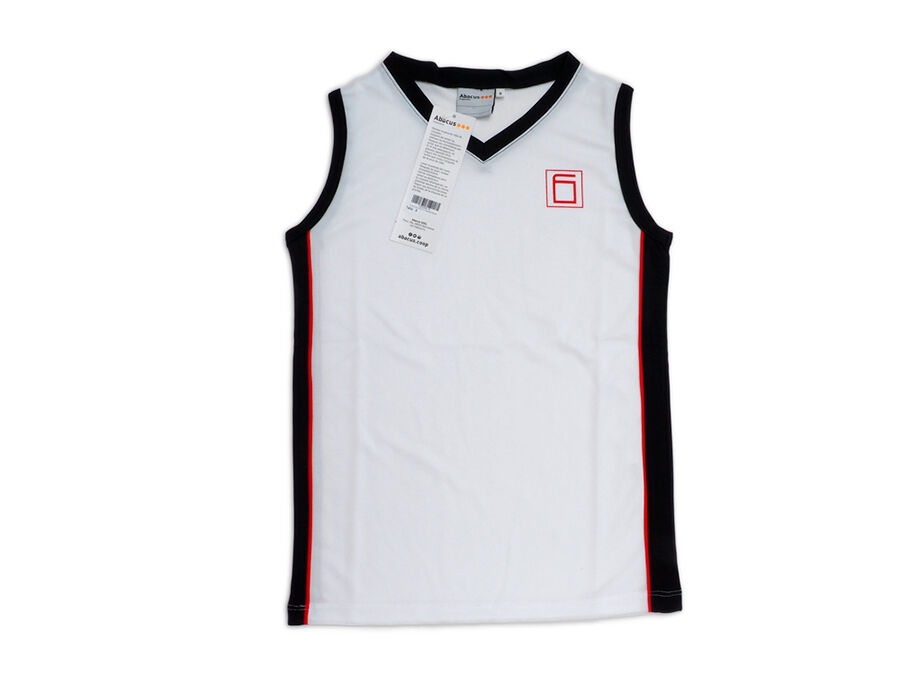 Fundaci&oacute; Collserola 1a Samarreta B&agrave;squet