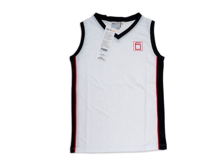 Fundació Collserola 1ª Camiseta Baloncesto