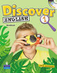 Discover English Global Workbook Pack 1º ESO